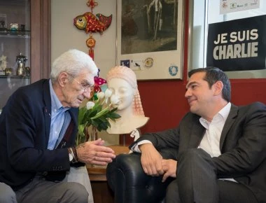 Γ. Μπουτάρης: «Δεν είμαι και δεν θα γίνω ΣΥΡΙΖΑ - Χωρίς ανταλλάγματα η στήριξη Τσίπρα»